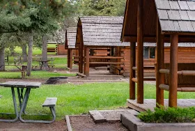 Photograph of Yellowstone Park / West Gate KOA Holiday, West Yellowstone