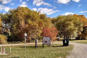 Photograph of Choteau City Park & Campground, Choteau