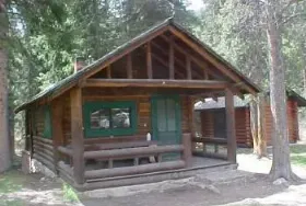 Photograph of Gallatin National Forest, Bozeman