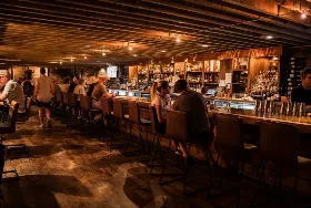 Photograph of Copper Whiskey Bar & Grill, Bozeman