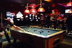 Photograph of Chicks Restaurant & Bar, Alder