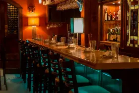 Photograph of Tupelo Grille, Whitefish