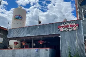 Photograph of Bitter Root Brewing, Hamilton