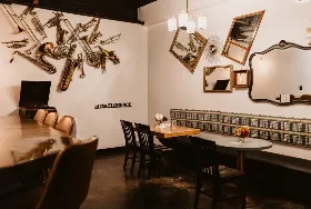 Photograph of Second Set Bistro, Missoula