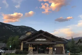 Photograph of Michaelangelo’s Ristorante Italiano, Big Sky