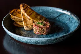 Photograph of Abruzzo Italian Kitchen, Whitefish