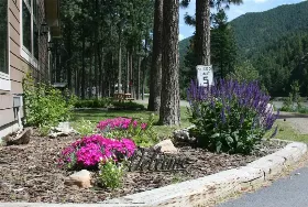 Photograph of River Edge Resort & Steakhouse, Alberton
