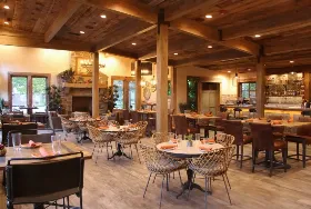 Photograph of Jalisco Cantina, Whitefish