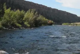 Photograph of Beartooth Flyfishing Lodge, Cameron