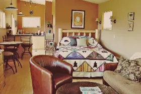 Photograph of Yellowstone River Lodge, Columbus