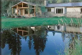 Photograph of Running Horse Inn On The Ninemile, Huson