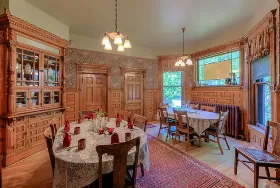 Photograph of The Sanders - Helena's Bed & Breakfast, Helena