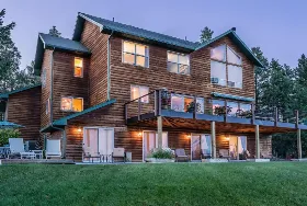Photograph of Outlook Inn Bed & Breakfast, Somers