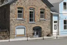 Photograph of The Stonehouse, Basin