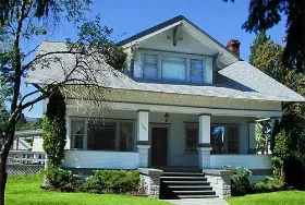 Photograph of The Huckleberry House Bed & Breakfast Of Libby, Libby