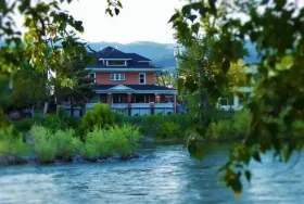 Photograph of Goldsmiths Bed And Breakfast Inn, Missoula
