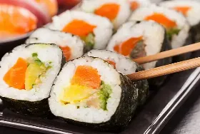 Photograph of Nagoya Japanese Steakhouse & Sushi, Helena