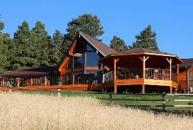 Photograph of Bonanza Creek Country Guest Ranch, Martinsdale