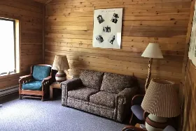 Photograph of Mission Mountain Resort, Polson