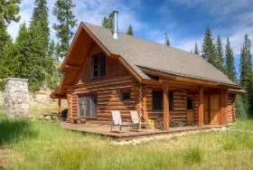 Photograph of Big Sky Vacation Rentals, Big Sky
