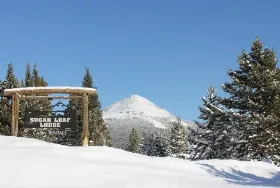 Photograph of Sugar Loaf Lodge And Cabins, Anaconda