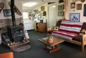 Photograph of Rusty Spur Guesthouse And Gallery, Fairfield