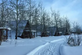 Photograph of Paradise Valley Vacation Home, Emigrant