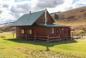 Photograph of Nick's Place, Livingston