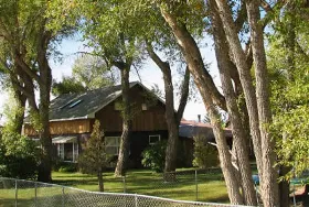 Photograph of Montana's Medicine Lodge Adventures, Dillon