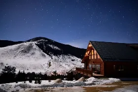 Photograph of AAA Red Lodge Rentals, Red Lodge