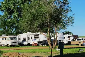 Photograph of Beaver Valley Haven, Wibaux
