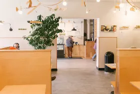 Photograph of Ceres Bakery Inc, Kalispell