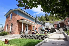 Photograph of The Bunkhouse Helena, Helena