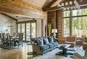 Photograph of Big Sky Luxury Rentals, Big Sky