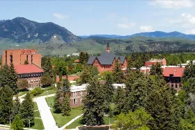 Photograph of Bozeman Bridger View Cottages, Bozeman