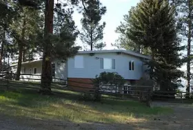 Photograph of Mountain Elk Hunting Retreat, Avon