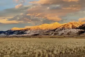 Photograph of Querencia Lodge On The Yellowstone, Livingston