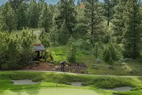 Photograph of Wilderness Club, Eureka