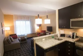 Photograph of TownePlace Suites, Lincoln