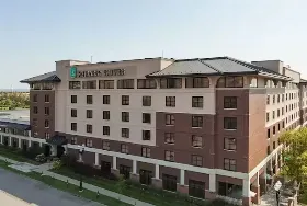 Photograph of Embassy Suites, Omaha