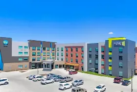 Photograph of Home2 Suites, Omaha
