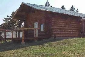Photograph of Rocking Heart Elk Ranch, Chadron