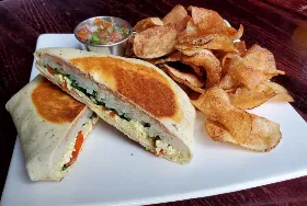 Photograph of Wilson & Washburn, Omaha