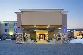 Photograph of Holiday Inn Express, Lexington