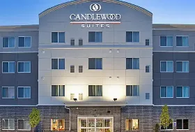 Photograph of Candlewood Suites, Kearney