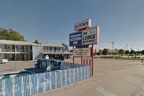 Photograph of Midtown Western Inn, Kearney