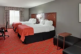 Photograph of Holiday Inn Express, Kearney
