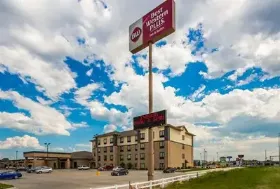 Photograph of Best Western Plus, North Platte