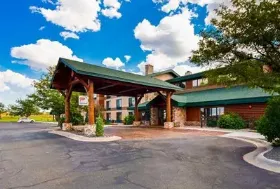 Photograph of Best Western Plus, Sidney