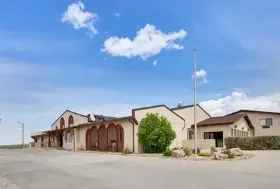 Photograph of Best Western West Hills Inn, Chadron